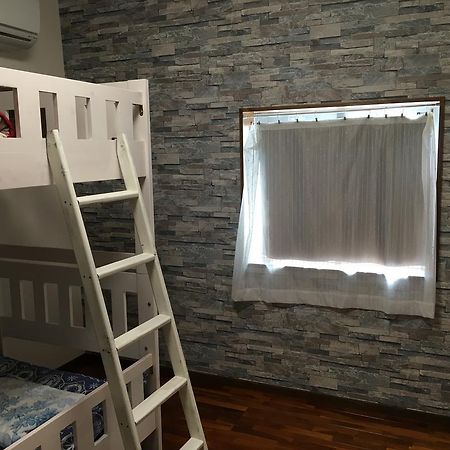 Guest House Unity Окинава Экстерьер фото