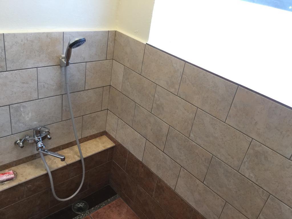 Guest House Unity Окинава Экстерьер фото