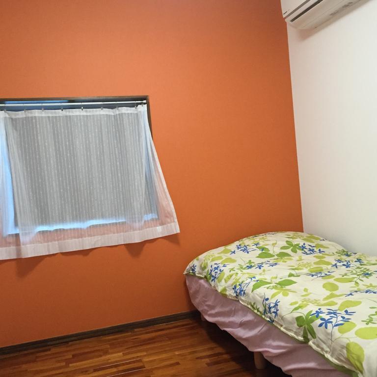 Guest House Unity Окинава Экстерьер фото