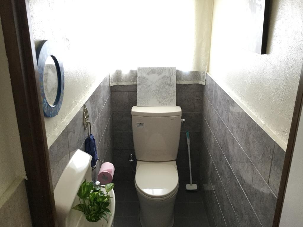 Guest House Unity Окинава Экстерьер фото