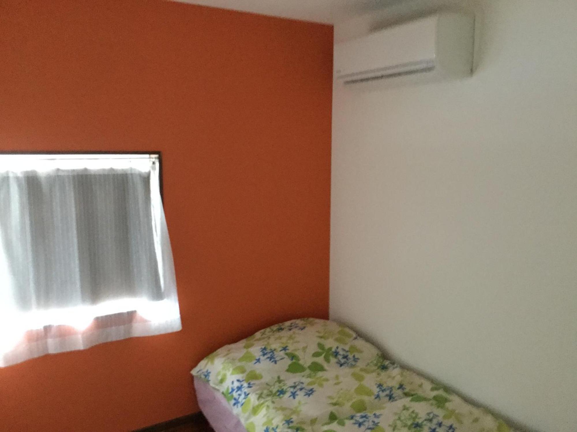 Guest House Unity Окинава Экстерьер фото