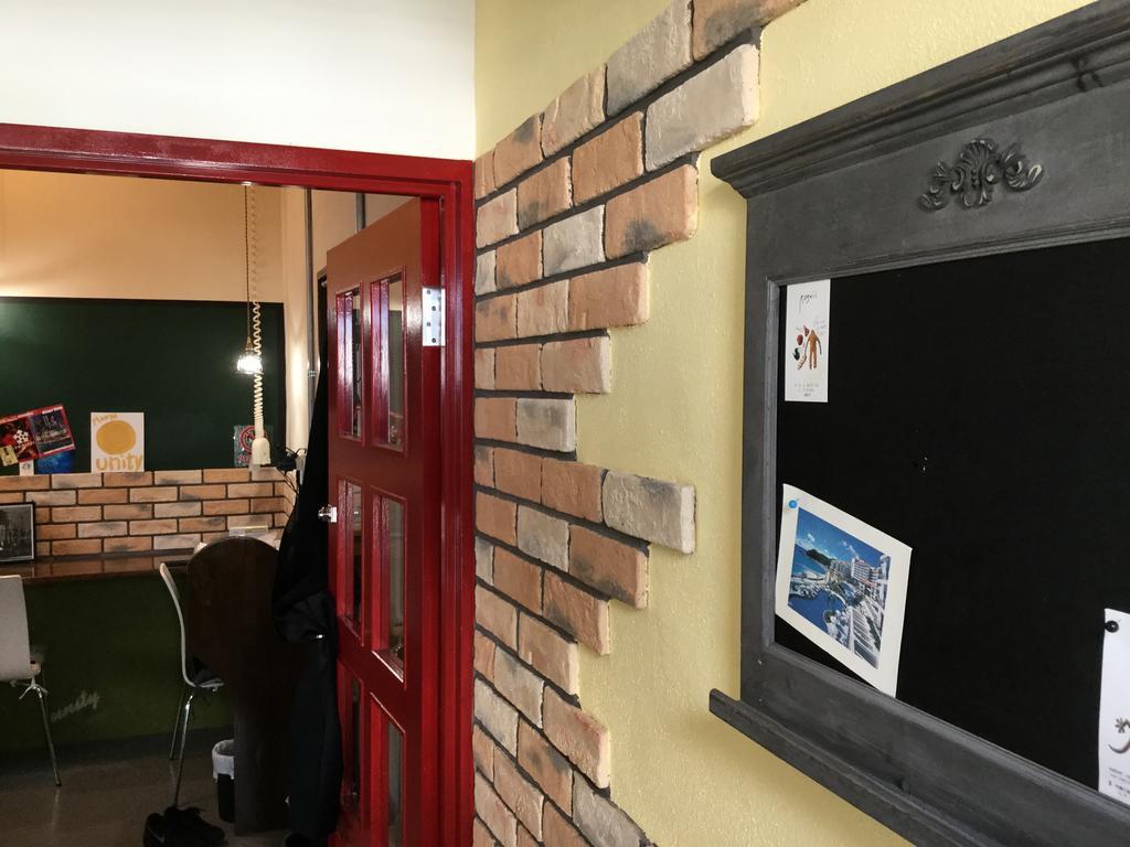Guest House Unity Окинава Экстерьер фото