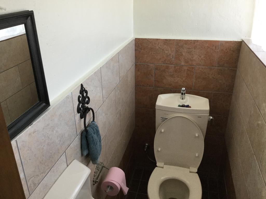Guest House Unity Окинава Экстерьер фото
