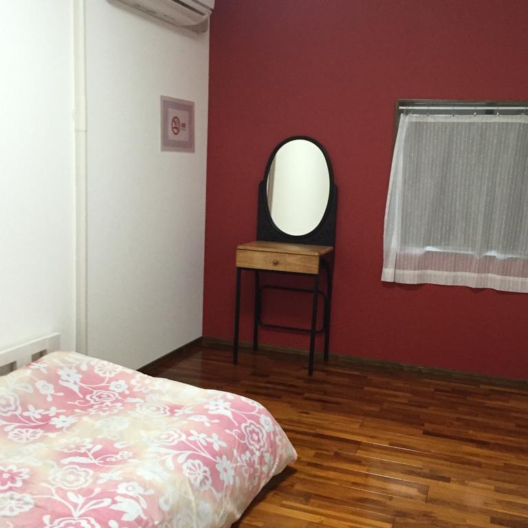 Guest House Unity Окинава Экстерьер фото