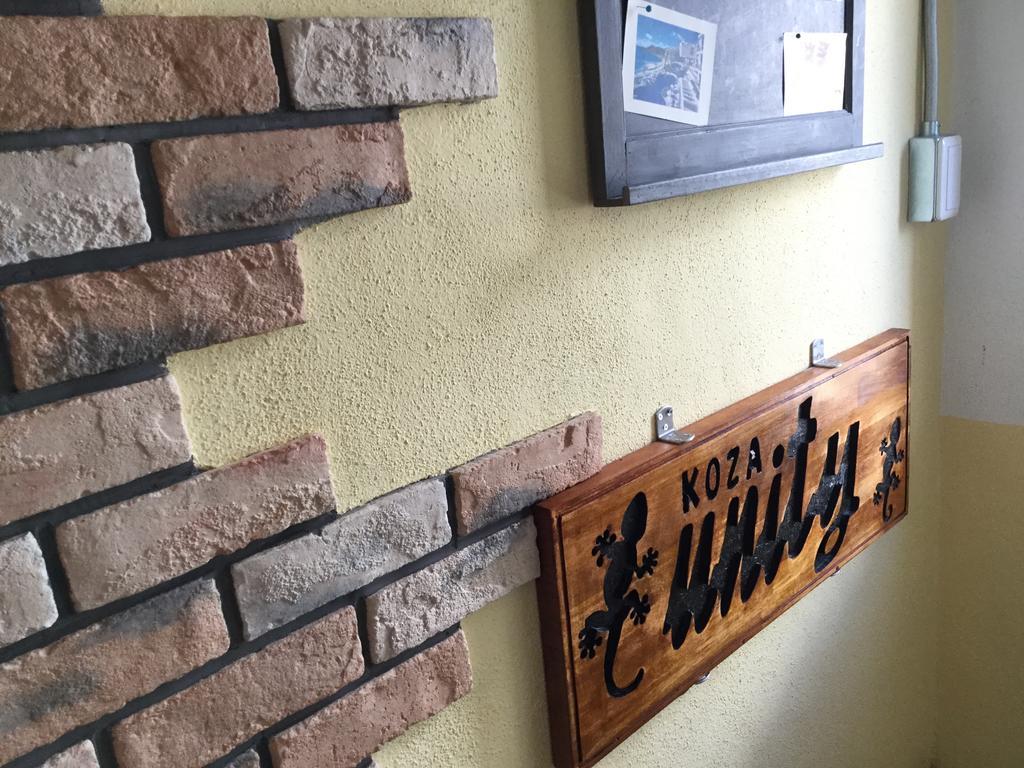Guest House Unity Окинава Экстерьер фото