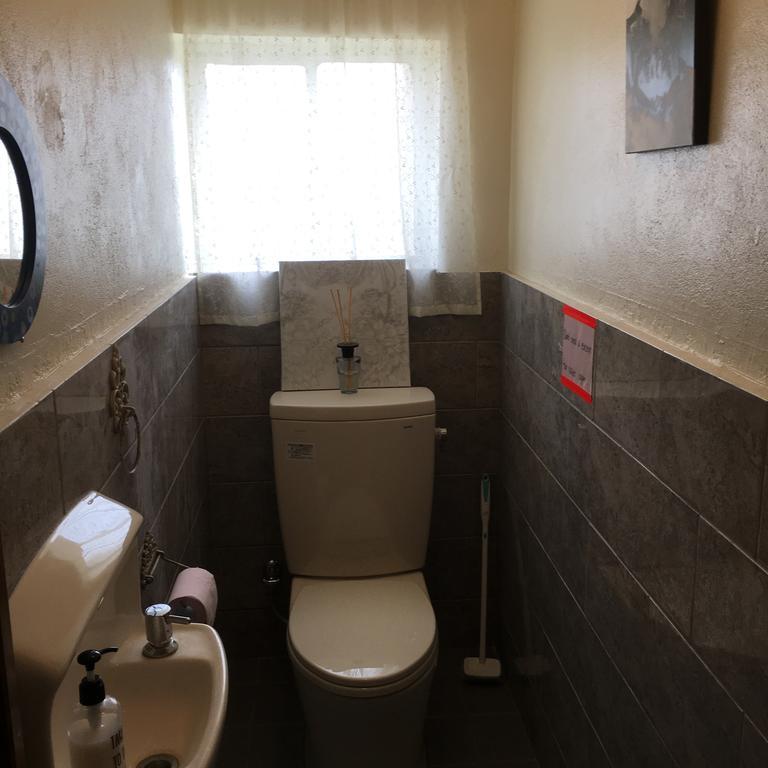 Guest House Unity Окинава Экстерьер фото