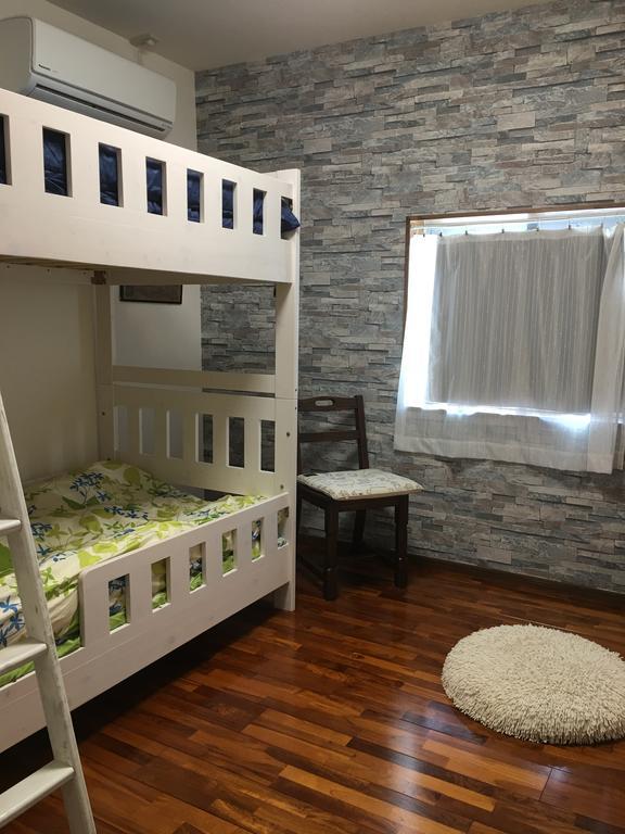 Guest House Unity Окинава Экстерьер фото