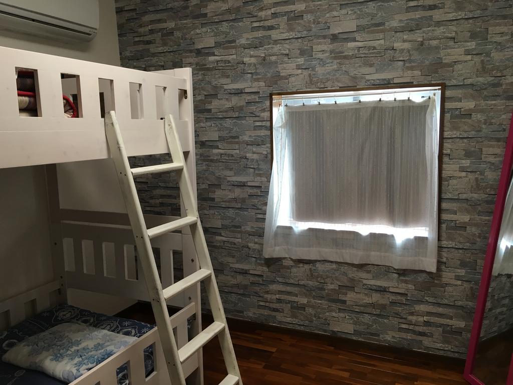 Guest House Unity Окинава Экстерьер фото